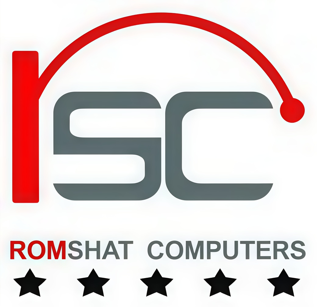Romshat Computers